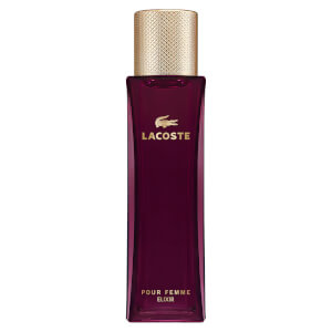 Lacoste Pour Femme Elixir Eau de Parfum 50ml