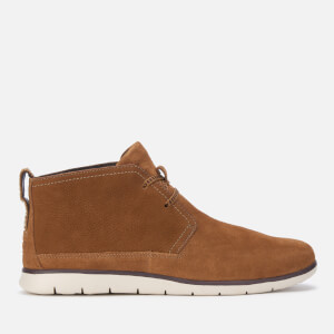 UGG Men's Freamon Waterproof Chukka Boots - Chestnut