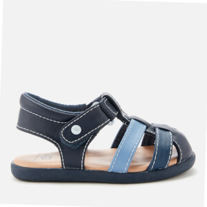 UGG Babies Kolding Sandals - Navy