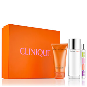 Clinique Perfectly Happy Set