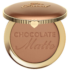 Too Faced Soleil Bronzer - Chocolate 8g