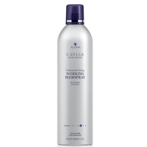 Alterna Caviar Professional Styling Working Hair Spray 7.4oz