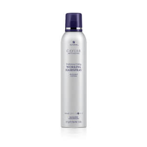 Alterna Caviar Professional Styling Working Hairspray 211g