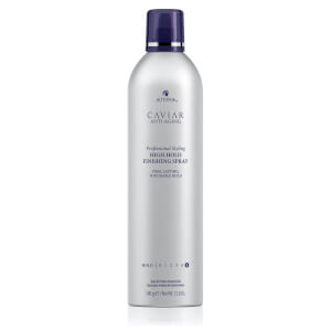 Alterna Caviar Professional High Hold Hairspray 12 oz