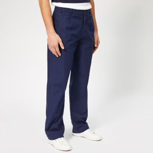 Armor Lux Men's Gabare Chinos - Navire