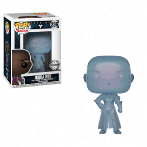 Destiny Ikora Rey EXC Pop! Vinyl Figure