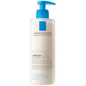 La Roche-Posay Lipikar Syndet AP(+) Shower Gel 400ml