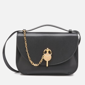 JW Anderson Women's Key Bag - Black