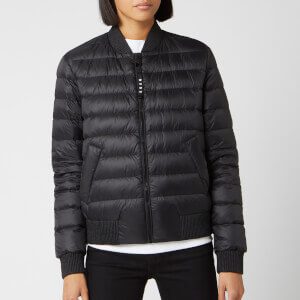 BOSS Women's Oglory Down Jacket - Black