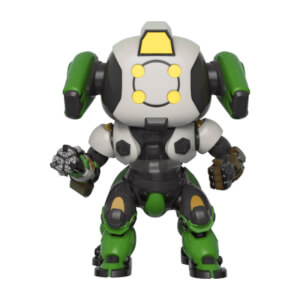 Overwatch Orisa 6 Inch EXC Pop! Vinyl Figure