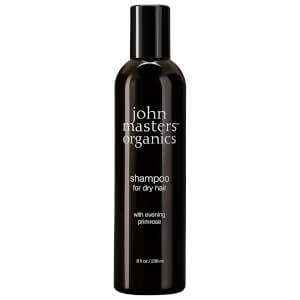 John Masters Organics Shampoo for Dry Hair 236ml