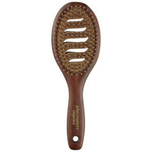 John Masters Organics Vented Paddle Brush