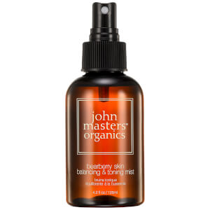 John Masters Organics Bearberry Skin Balancing and Purifying Mist 125ml