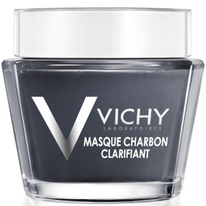 Vichy Clarifying Charcoal Mask