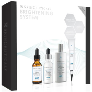 SkinCeuticals Skin Discoloration Skin Care Routine (Worth $368)