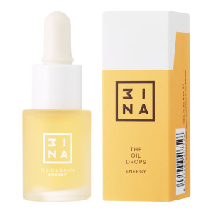 3INA Makeup The Oil Drops - Energy