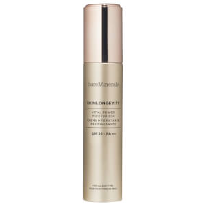 bareMinerals Skin Longevity Vital Power Day Cream SPF 30 50ml