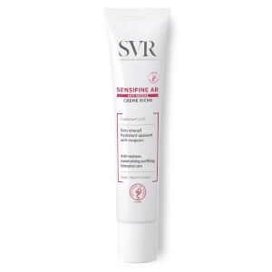 svr anti redness cream