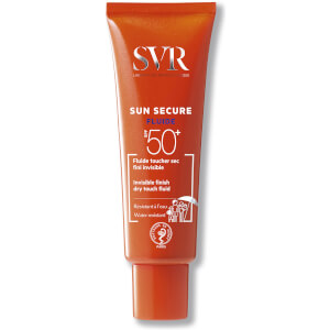 SVR Laboratoires Sun Secure SPF50+ Lotion 50ml