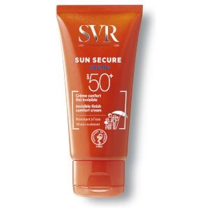 SVR Laboratoires Sun Secure Cream SPF50+ 50ml