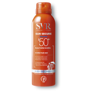 SVR Laboratoires Sun Secure Mist SPF50+ 200ml