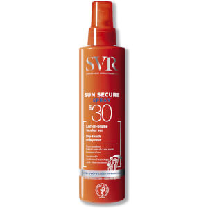 SVR Laboratoires Sun Secure SPF30 Spray 200ml