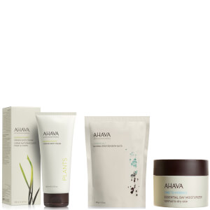 AHAVA Perfect Pamper Set - Exclusive