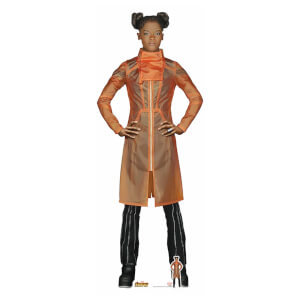 Avengers: Infinity War - Shuri Lifesize Cardboard Cut Out