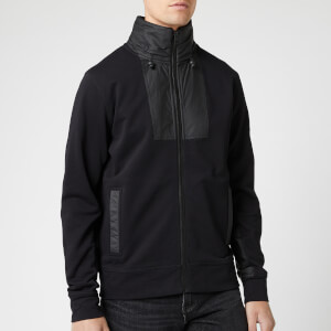 BOSS Men's Zenobi Jacket - Black