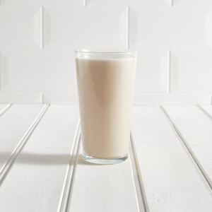 Batido Vegano de Arándano y Canela