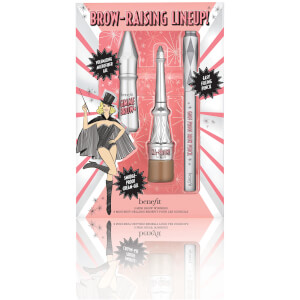 benefit Brow-Raising Line Up! Kit Shade 03