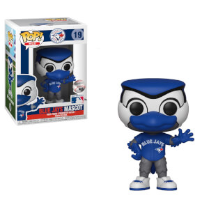 MLB Toronto Ace Pop Vinyl Figure