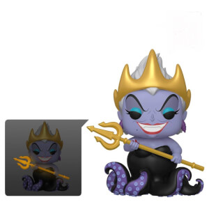 Disney The Little Mermaid 10 inch Ursula Pop! Vinyl Figure