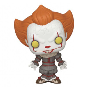 It Pennywise Gifts Merch T Shirts Blu Ray Funko Pop Zavvi Us Check out our pennywise gift selection for the very best in unique or custom, handmade pieces from our shops. it pennywise gifts merch t shirts