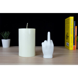 F*ck You Reveal Candle
