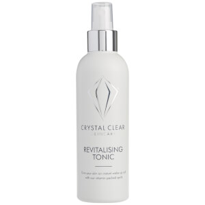 picture of Crystal Clear Revitalising Tonic
