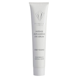 crystal clear intense anti ageing moisturiser