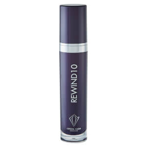 picture of Crystal Clear Rewind 10 Moisturiser
