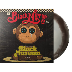 Black Mirror: Black Museum 2xLP