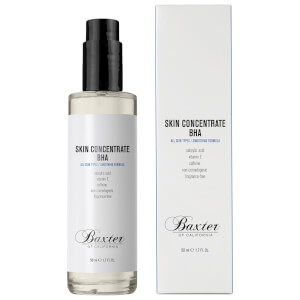 Baxter of California Skin Concentrate BHA 50ml
