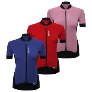 Santini Women's Brio Jersey