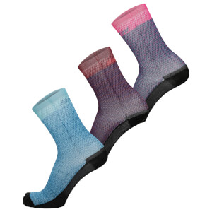 Santini Ritmo Socks