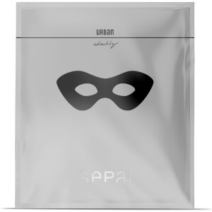 picture of Sepai Identity Mask