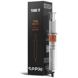 Sepai V6.8 Tan Prolonger Tune it Booster 2.7ml