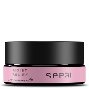 picture of Sepai Moist Relief Mask