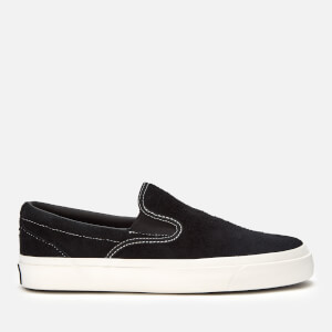 Converse Men's One Star Cc Slip-On Trainers - Black/White