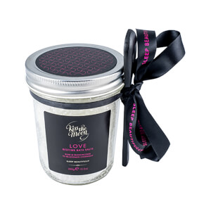 Kiss the Moon LOVE Bedtime Bath Salts 350g
