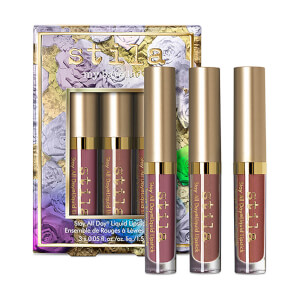 Stila My Bare Lady Stay All Day Liquid Lipstick Set