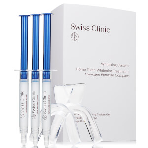 Swiss Clinic Whitening System 9ml