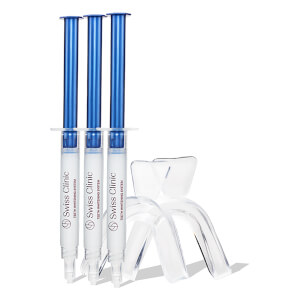 Swiss Clinic Whitening System 9ml
